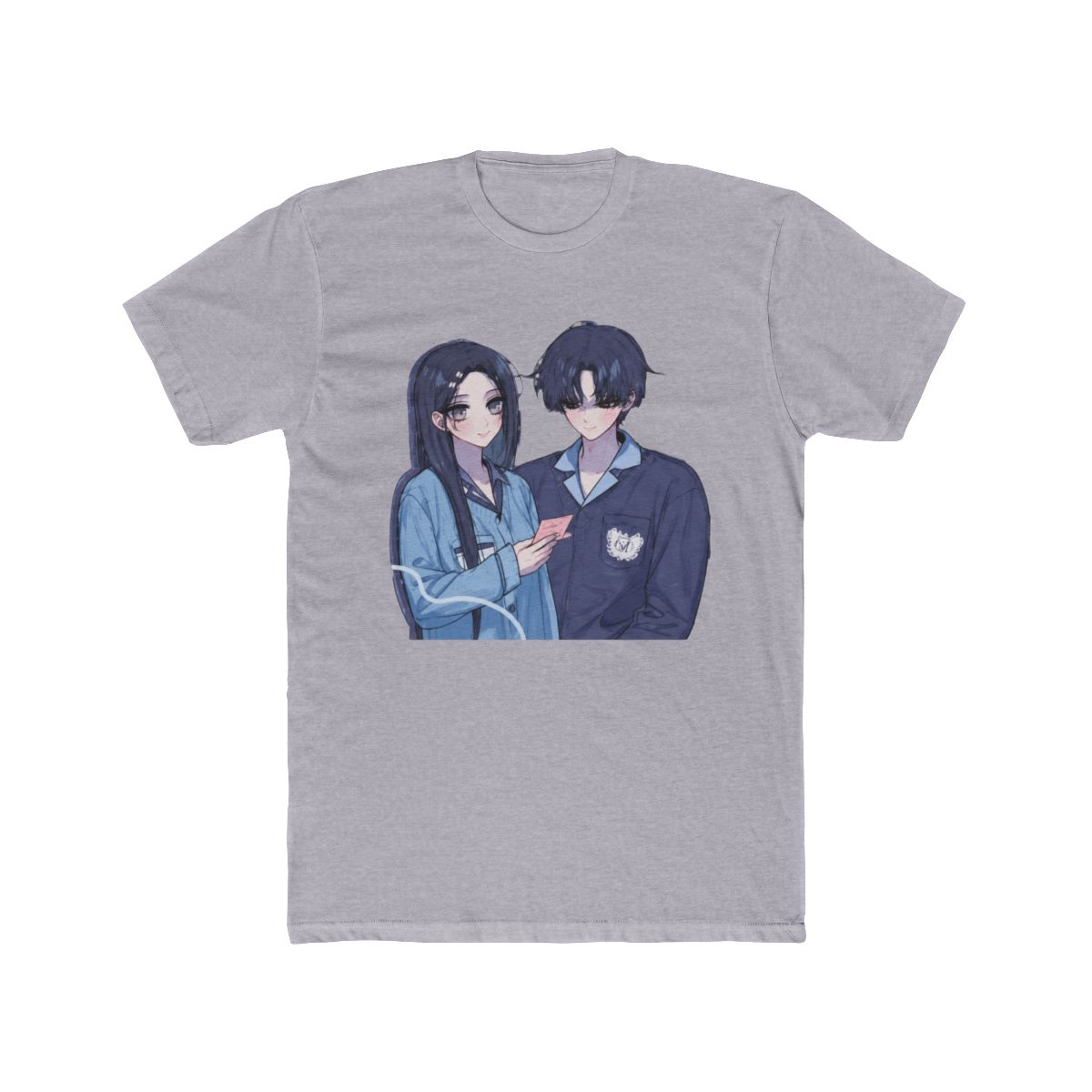 Our Guild Idol Pop-Up - Adhesive Memo Paper | Webtoon Merch - alternate angle 4, merchandise