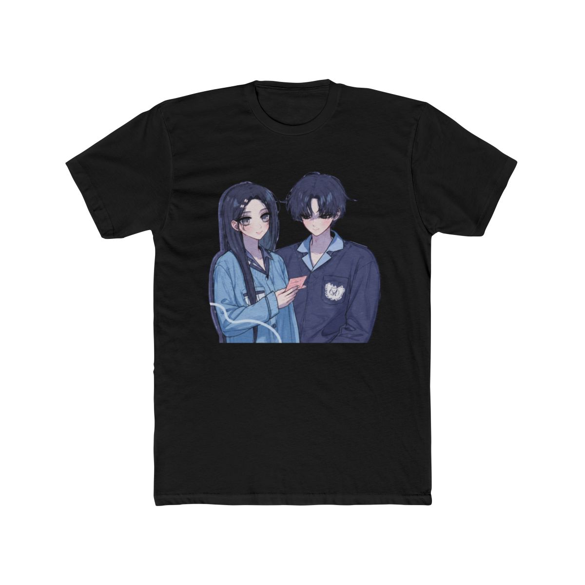Our Guild Idol Pop-Up - Adhesive Memo Paper | Webtoon Merch - alternate angle 3, merchandise