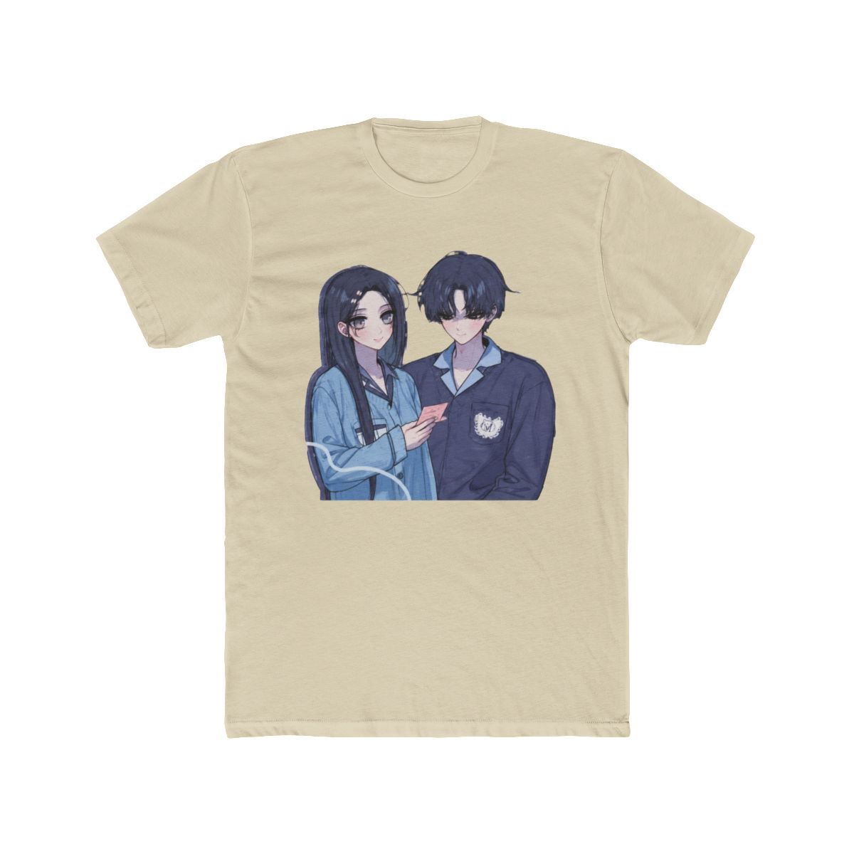 Our Guild Idol Pop-Up - Adhesive Memo Paper | Webtoon Merch