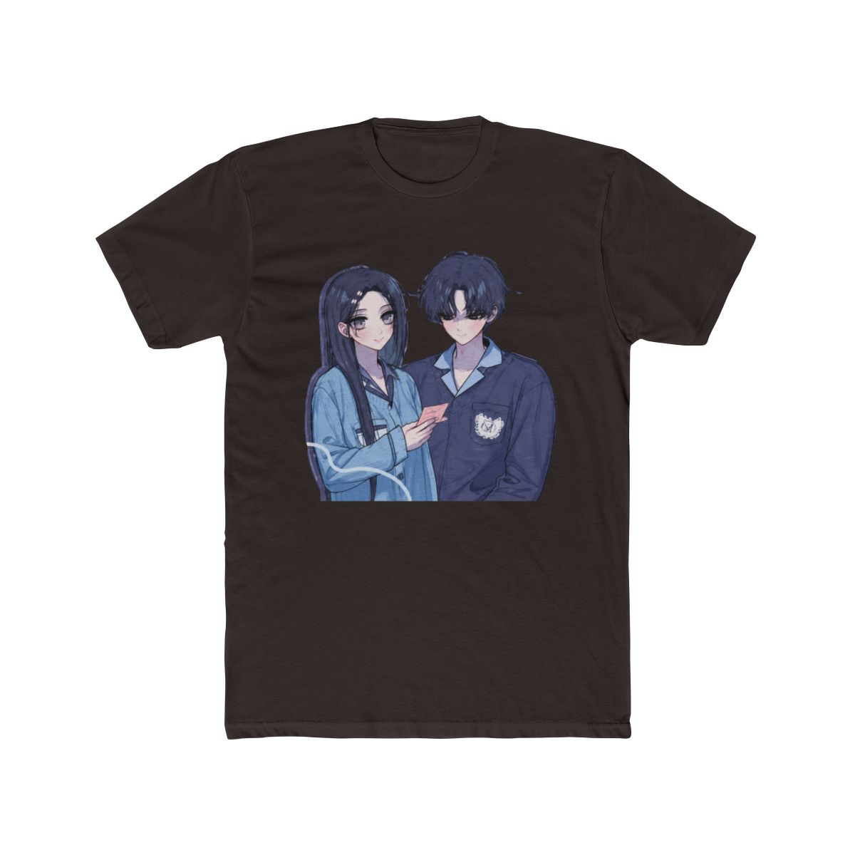 Our Guild Idol Pop-Up - Adhesive Memo Paper | Webtoon Merch - alternate angle 2, merchandise
