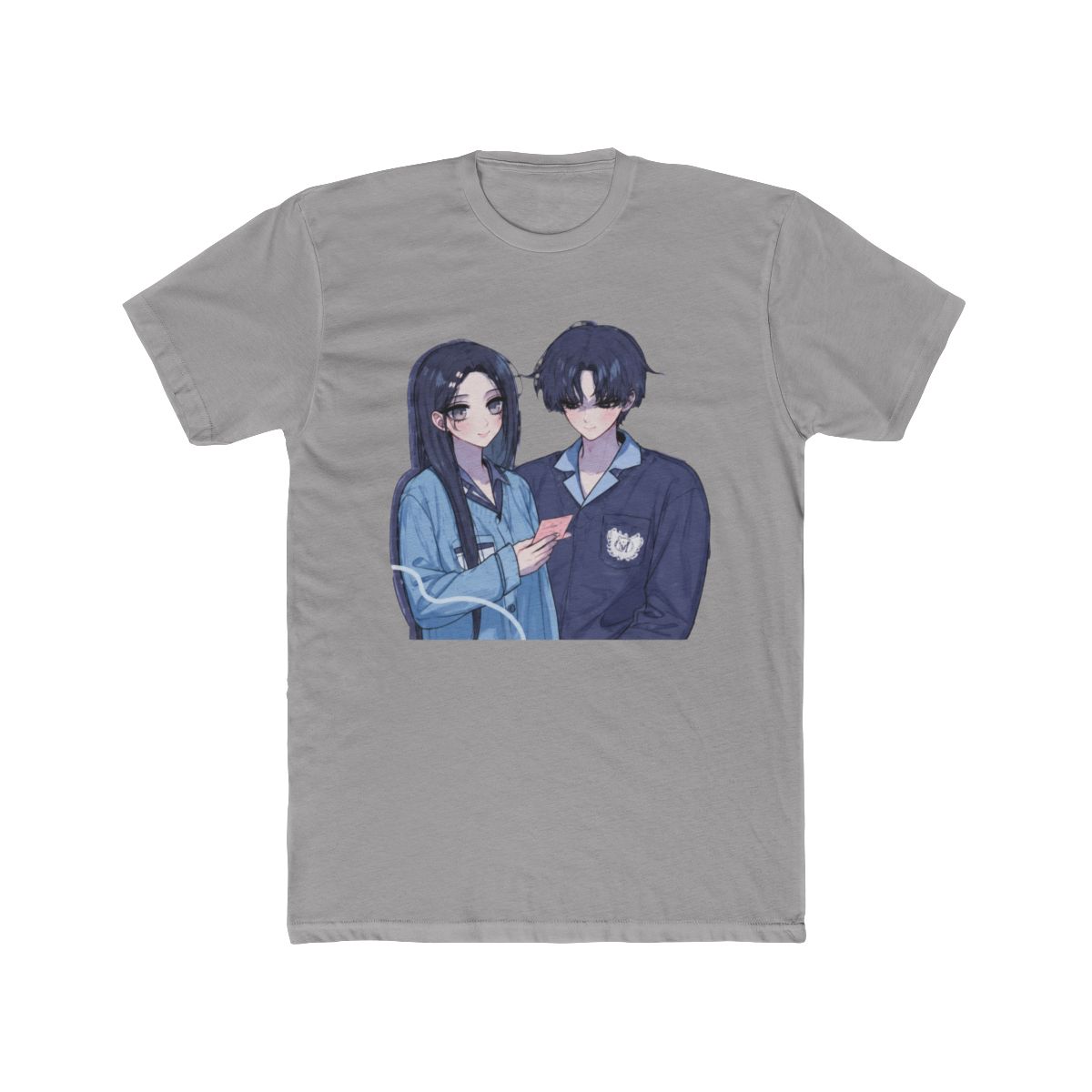 T-Shirts - Webtoon Merch apparel collection