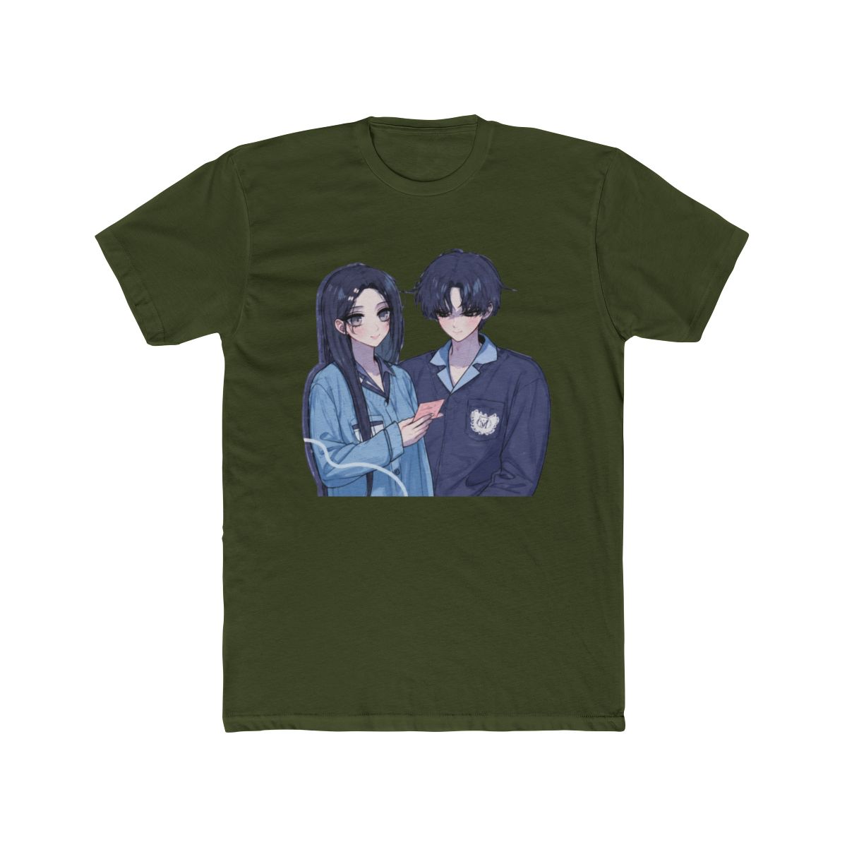 Our Guild Idol Pop-Up - Adhesive Memo Paper | Webtoon Merch - alternate angle 5, merchandise